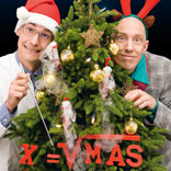 The Physikanten Christmas Show
